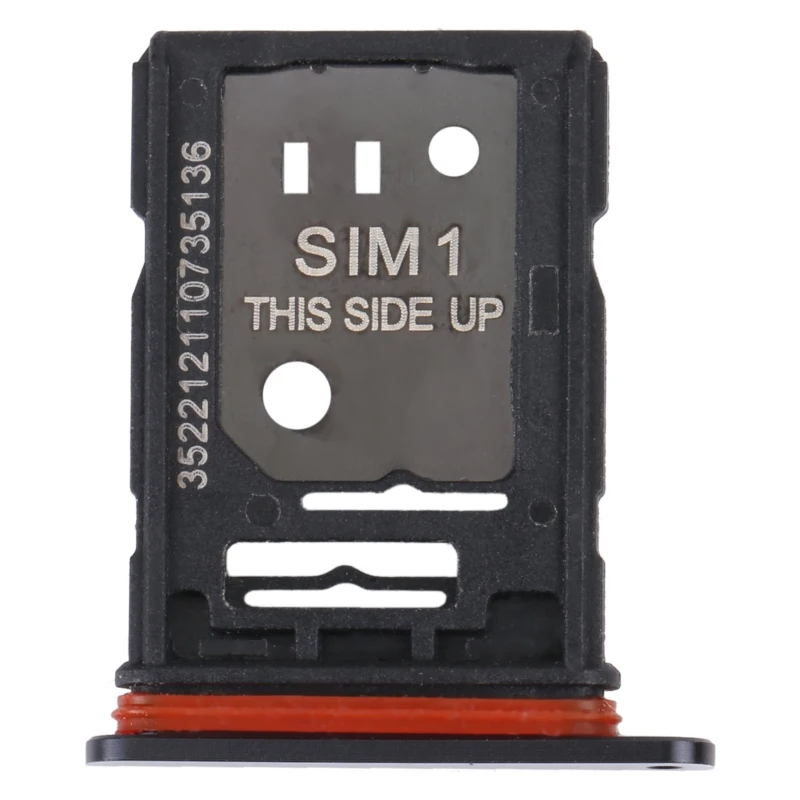 

Оригинальный лоток для SIM-карты TCL 10 Pro + SIM/лоток для карт памяти Micro SD
