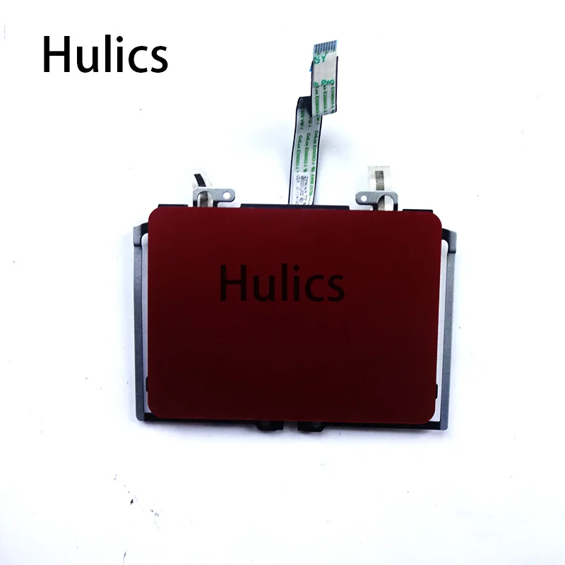 

Hulics Used For Acer Aspire E5-511 E5-551 E5-571 E5-521 E5-531 E5-511G E5-521G Touchpad Mouse Button 920-002755 TMP2970 TM-P2970