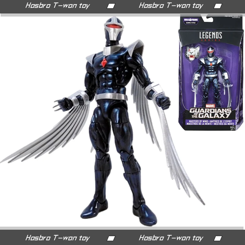 Collectible Model Toy With Box