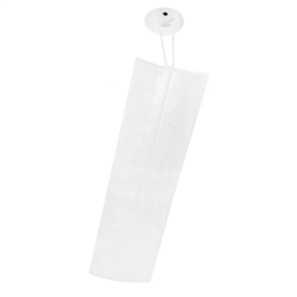 

Scalable Hanging-type Air Conditioning Windshield Anti-direct Blowing Air Deflector Household Air Conditioning Baffle