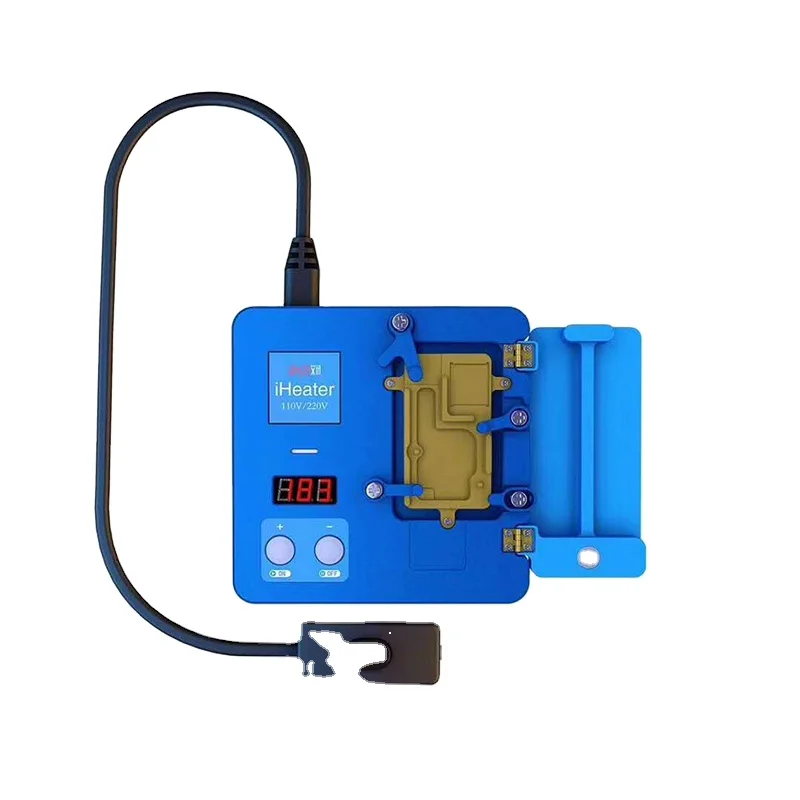 IHeater 220 В/110 В станция предварительного нагрева термостат платформа