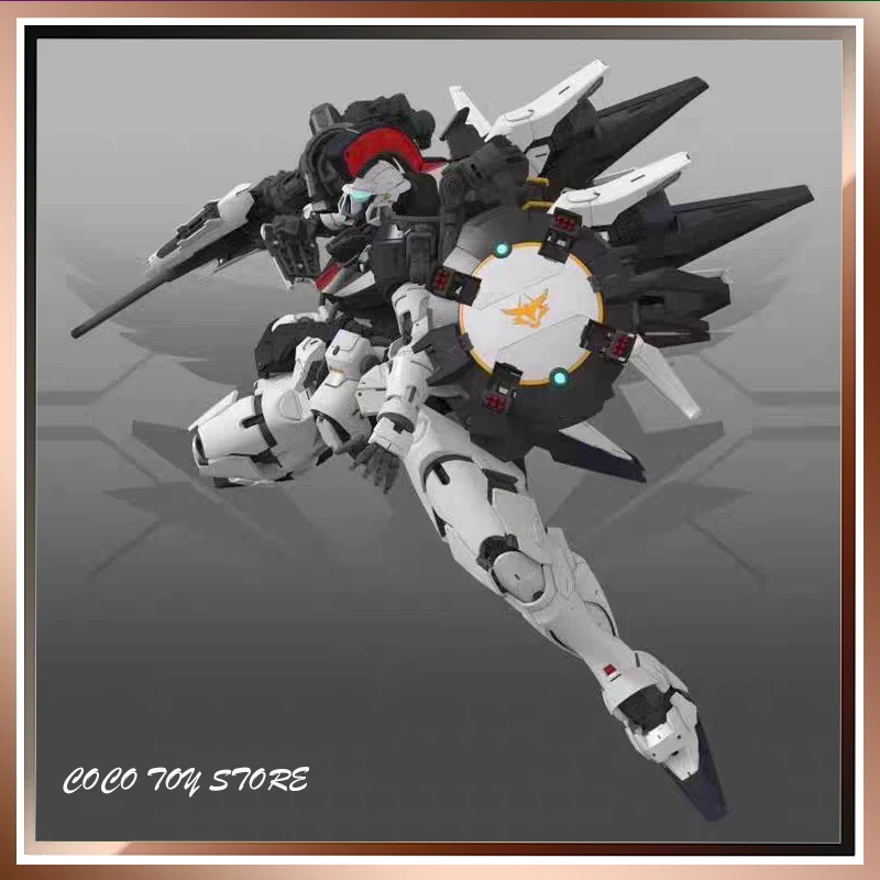 Mecha Toys Ms Tallgeese Фигурка Monument Repairtype Pg 1/60 Oz-00ms в сборе для мальчика Игрушка на день