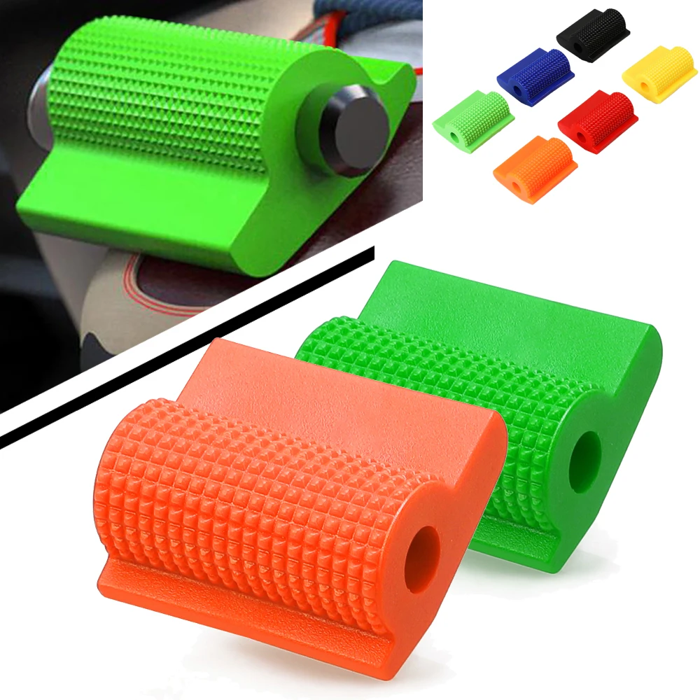 

For BMW F650CS F650GS F 650 ST F700GS F750GS F800GS/Adventure Motorcycle Gear Shift Lever Rubber Sock Gear Shift Case Protector