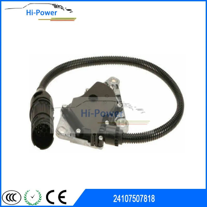 

A5S325Z 24107507818 автоматический переключатель положения коробки передач для BMW E39 E46 E85 Trans A5S 325Z ZF 24 10 7 507 818 5HP19 WP62F5