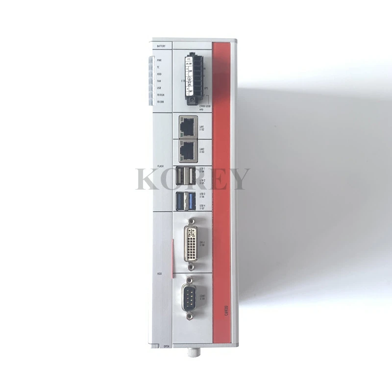 

Компьютер с промышленным контролем телефон Φ C6920-0050