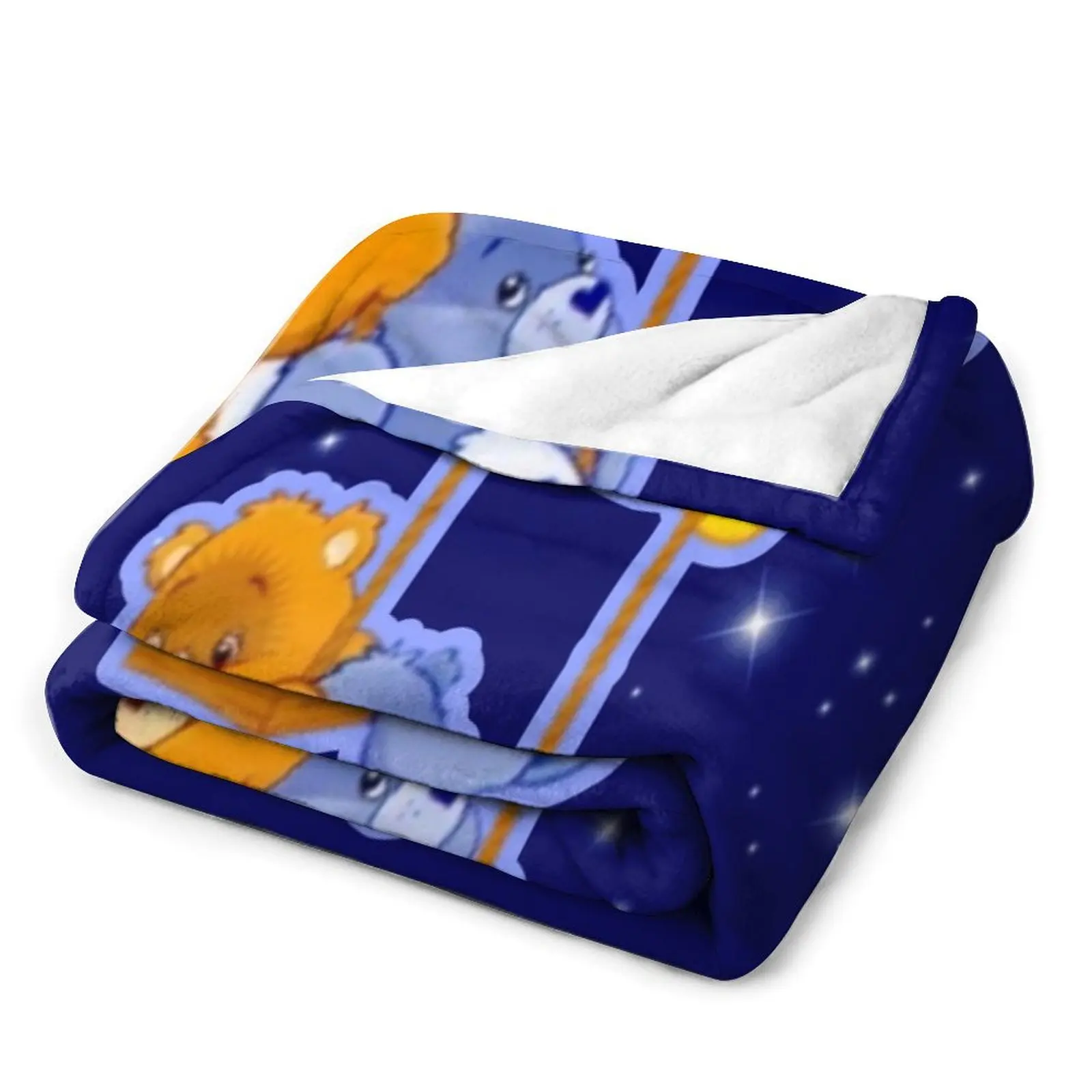 Y2K эстетичное одеяло для дивана покрывала манги