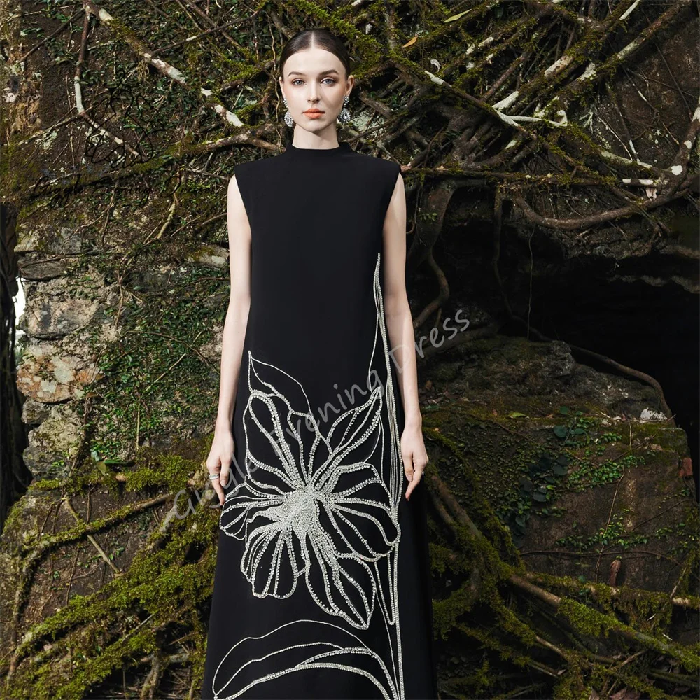 Вечернее платье Giggle по индивидуальному заказу элегантное вечернее