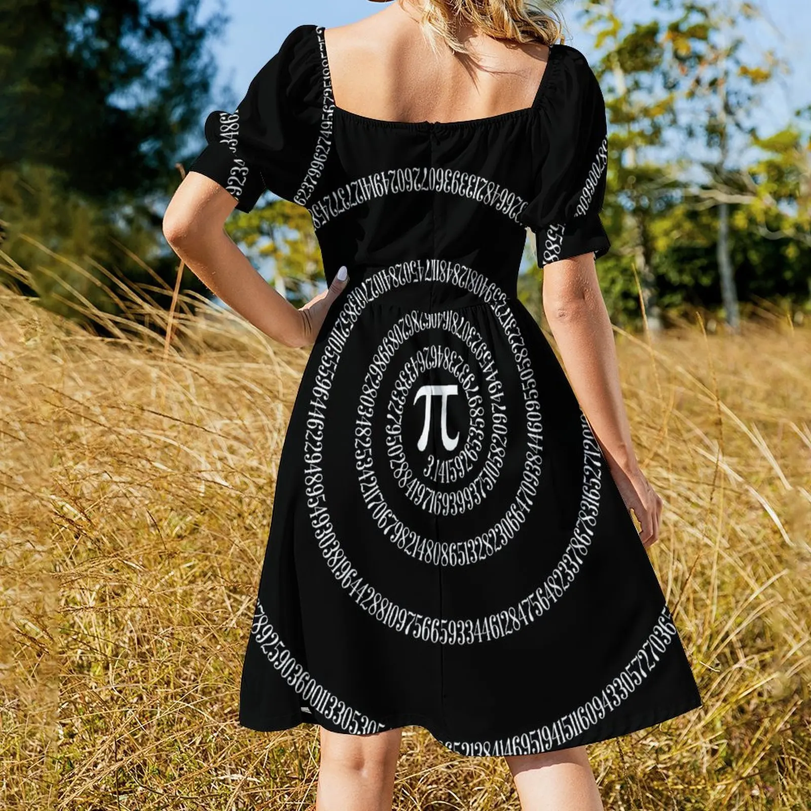 A s Pi ral... Платье с короткими рукавами женские платья для торжественных случаев