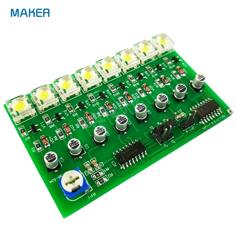 Электронный набор для сварки