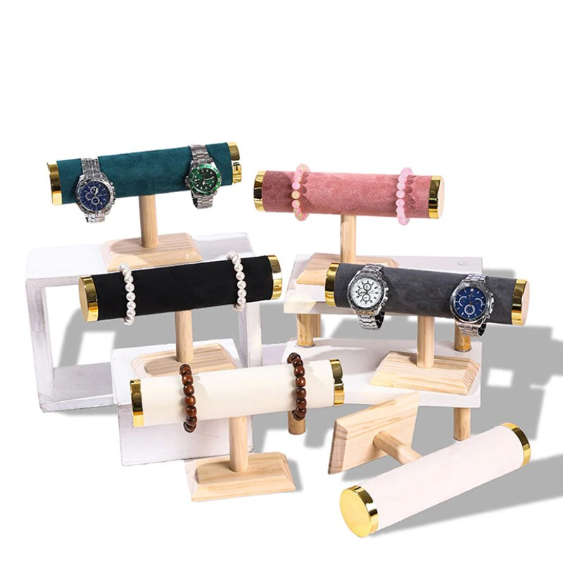 Новинка ювелирная цепочка T-bar повязка на голову часы ожерелье браслет