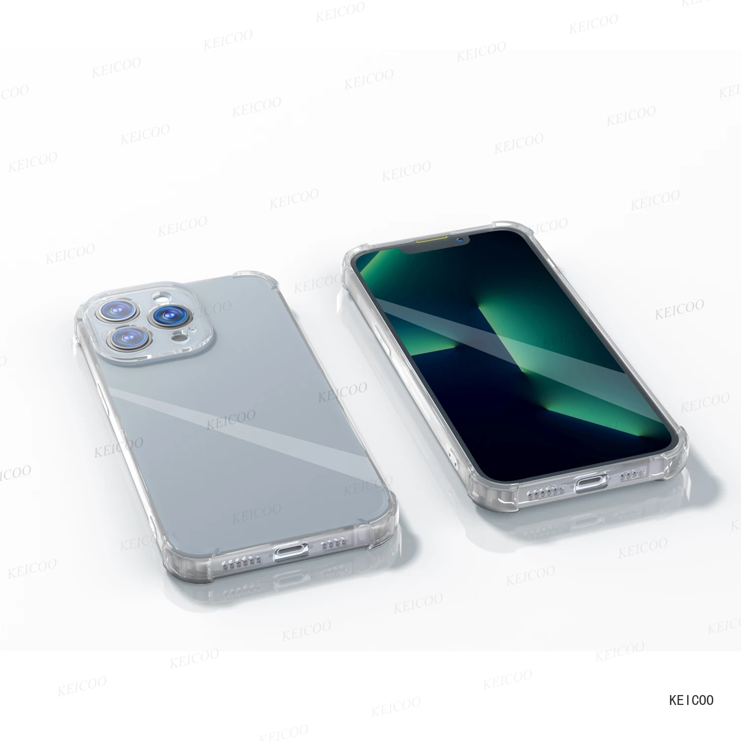 Прозрачный корпус для Huawei P60 Art Nova 10SE Y61 Honor X5 X7A X8A Play7T Pro 4G 5G телефонные чехлы ТПУ