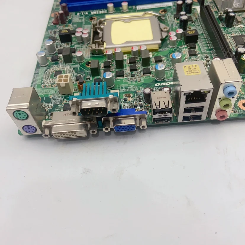 Для Lenovo Qitian M4330 Yangtian W4060DW2090D IH61MA H61H2-LM5 V: 1 0 основная плата