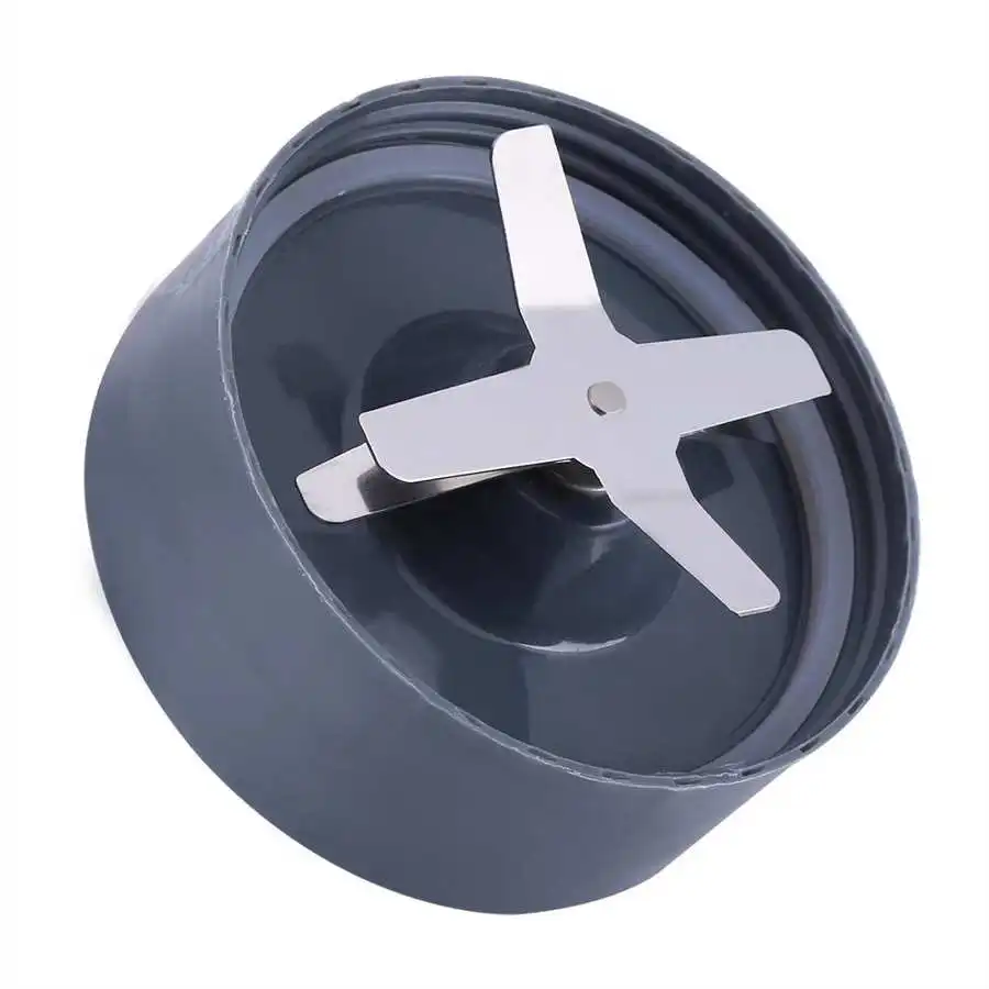 Лезвие соковыжималки основание блендера из нержавеющей стали с крестообразным