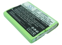 Cameron Sino Cordless Phone Replacement Ni-MH Battery 700mAh For BC101590 Siemens Free Tools