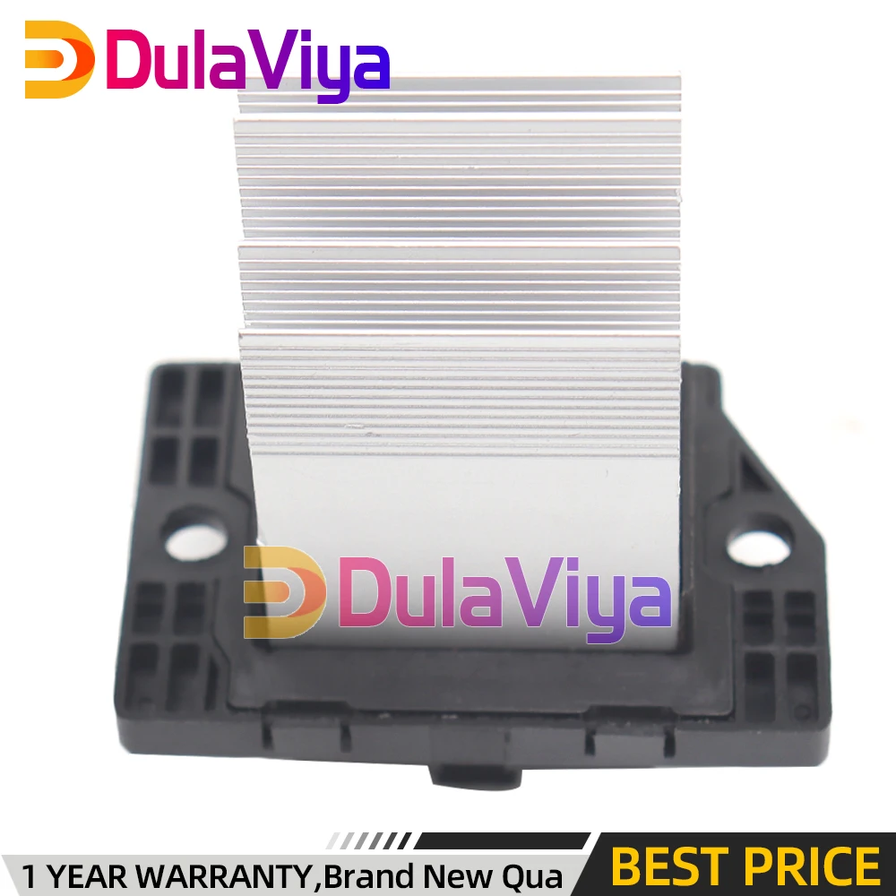 Резистор двигателя вентилятора радиатора для Kia Hyundai 97235-26000 97235-3K100 97111-38000 97179-2D000