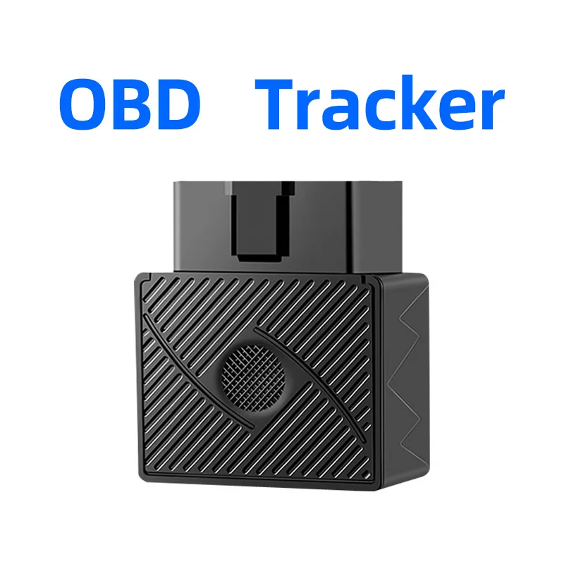 

GPS Tracker Obd Gsm Car Gprs Lbs/GPS Position Tracking Locator Real Time Trackers Geo -Fence Overspeed Alarm Devices gps sygec