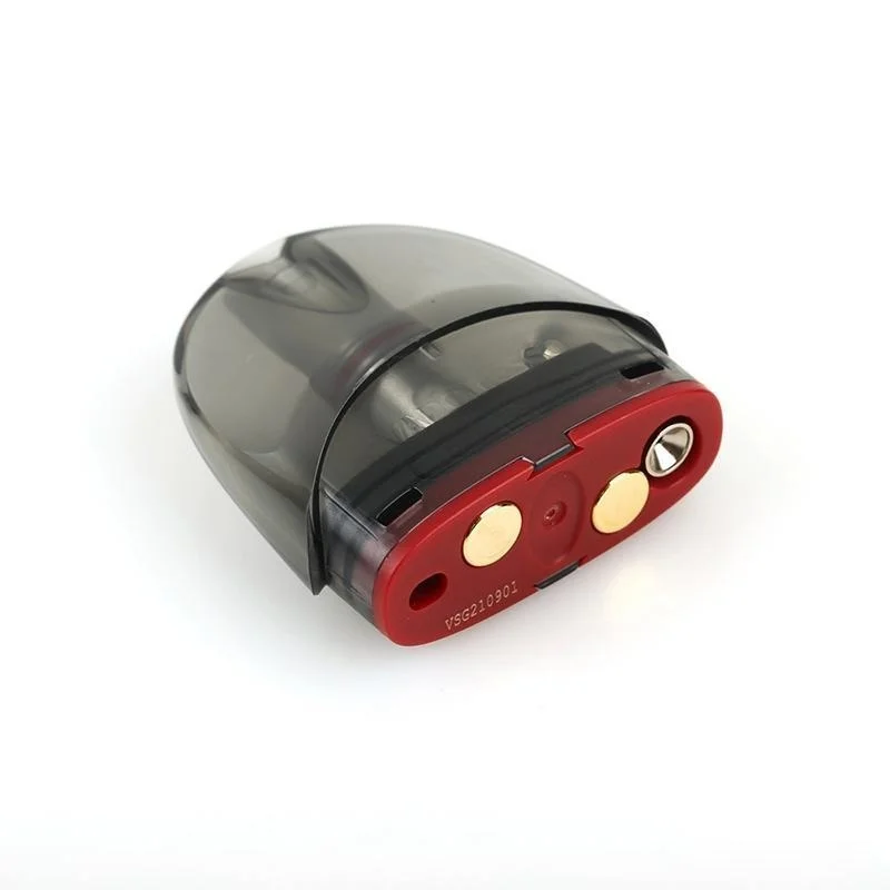 6 шт. оригинальный многоразовый картридж Renova Zero 2 Pod Mesh Coil 3 мл |