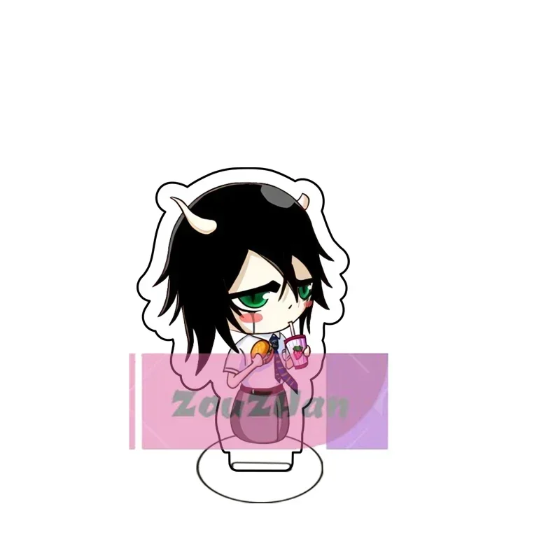 

Акриловая модель Bleach, ZouZHan, 5,5 см