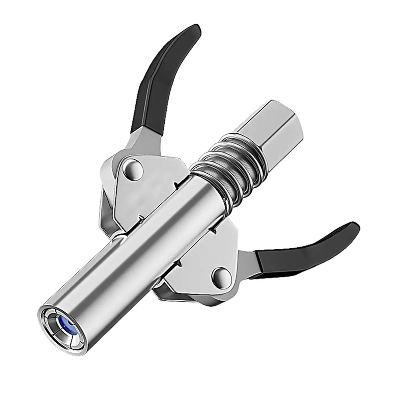 

Release Coupler Tip Fittings Quality Sealing Gasket Universal