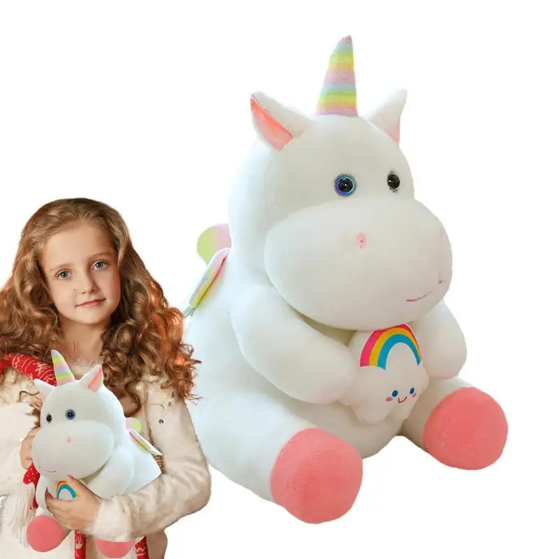 

Мягкая кукла-животное, мягкие милые куклы, плюшевая подушка, пушистые животные, милые плюшевые игрушки, коллекционная кукла, детские подарки