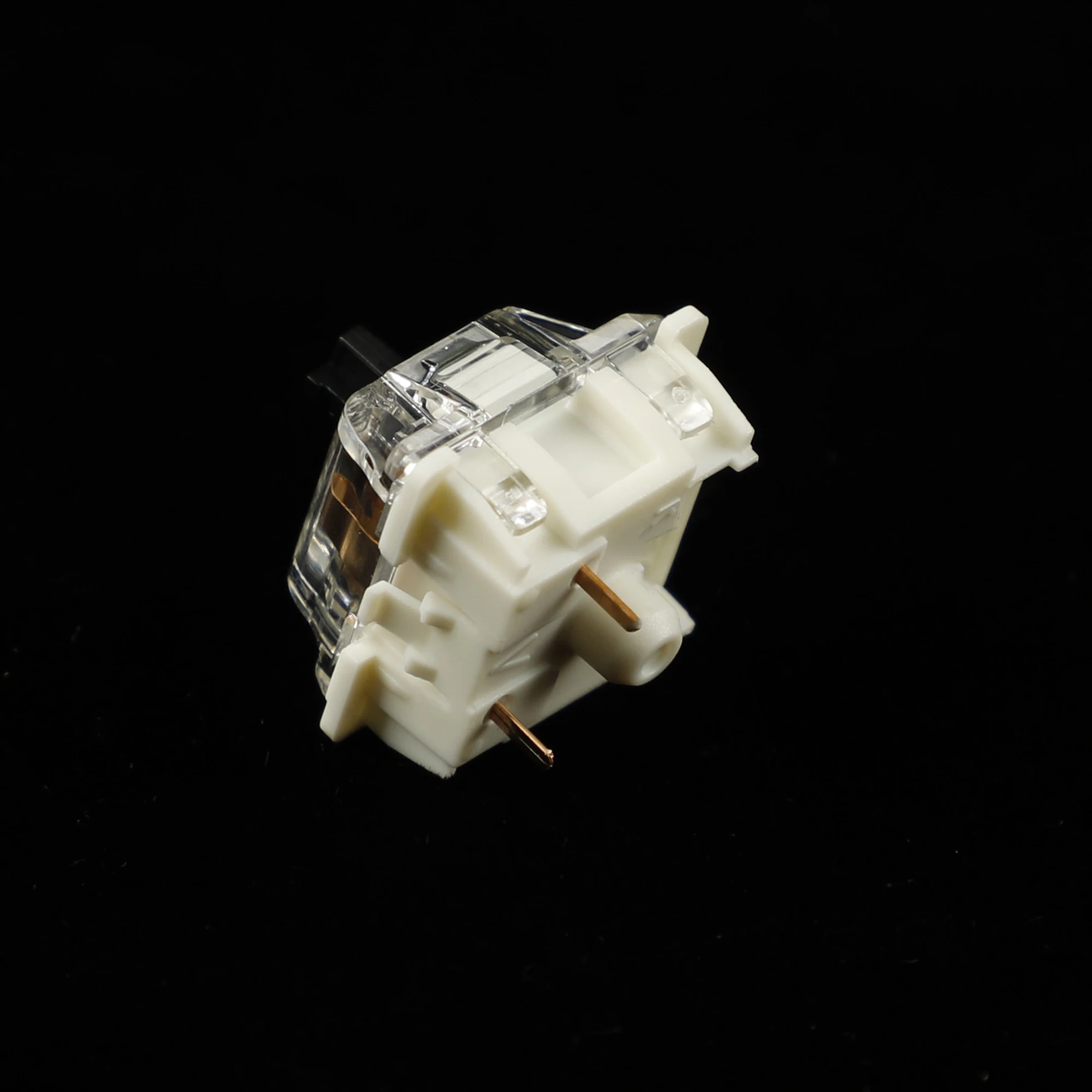 Переключатели Gateron Pro 3 0 v3 SMD RGB предварительно Встроенный линейный тактильный