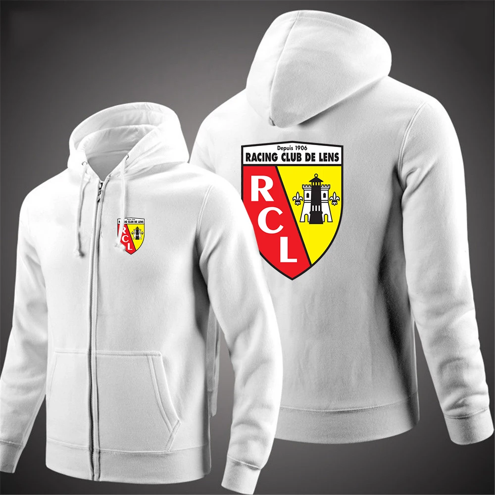 Новинка 2022 мужской демисезонный кардиган в стиле евро-клуба с принтом виде линз