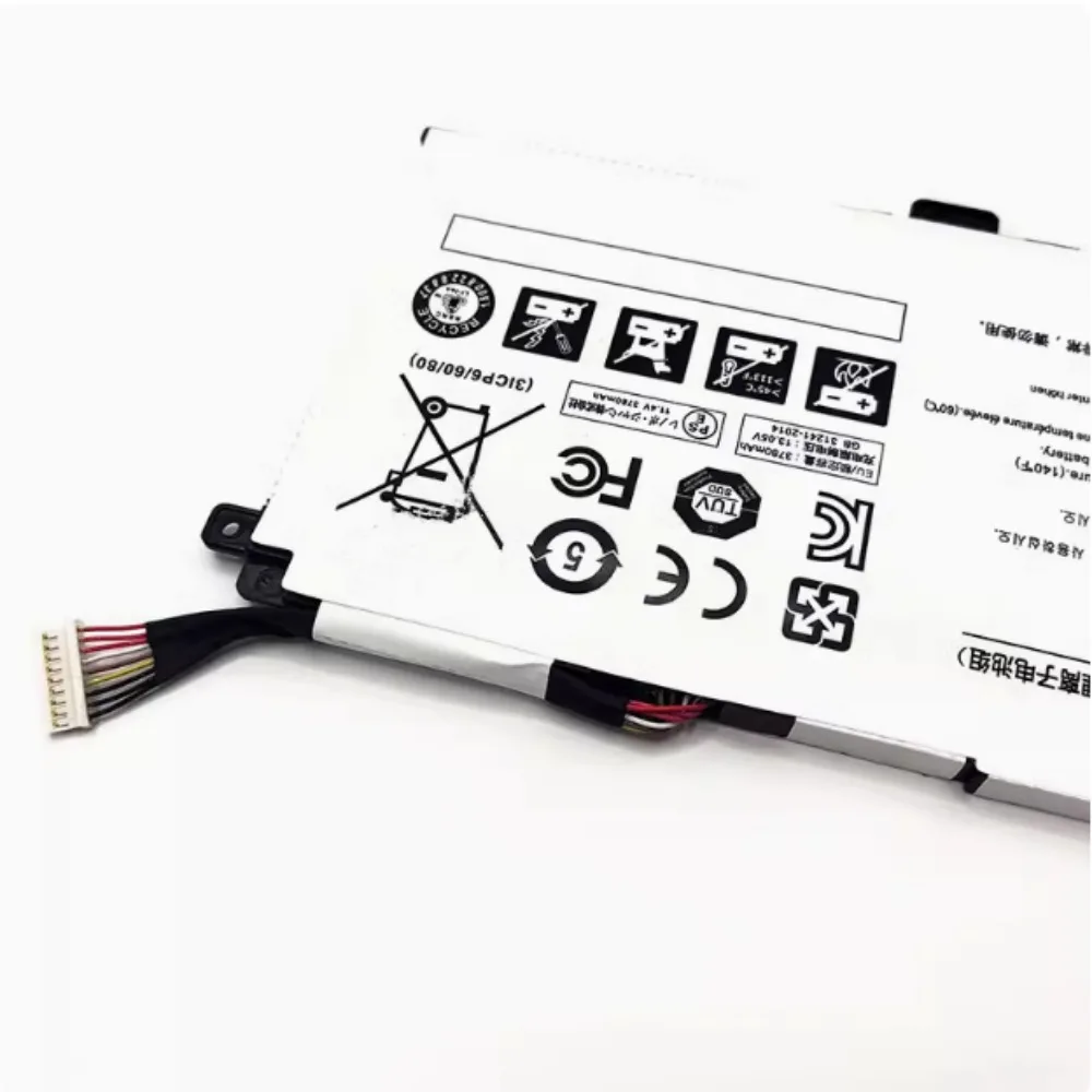 Фото Новый AA-PBUN3AB Аккумулятор для ноутбука Samsung AA-PBUN3QB 7 NP530E5M BA43-00377A NP740U3L-L02US NP740U5M NP800G5M NP300E5K №4