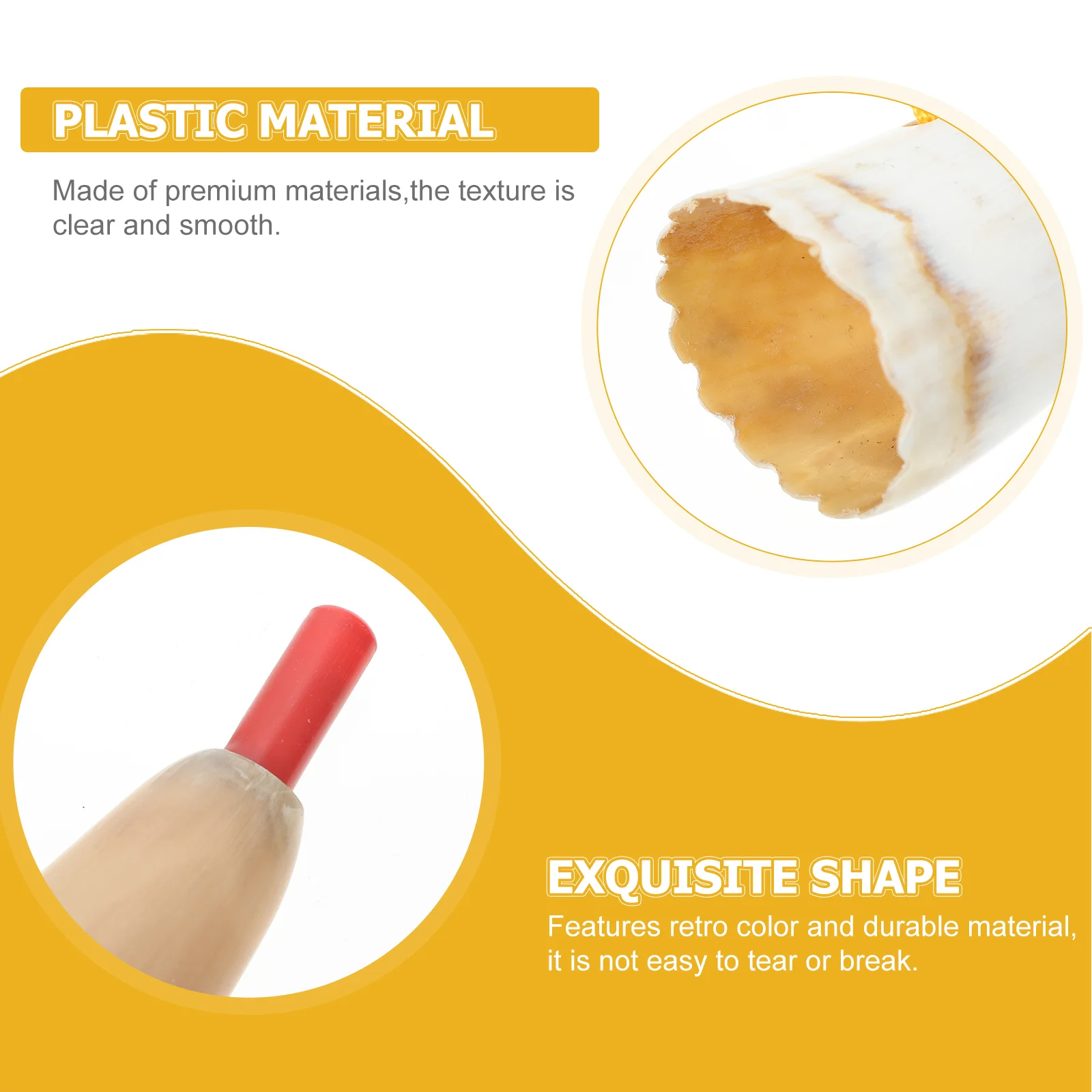 Игрушки для детей рог спортивные игры реквизит аплодисментов труба быка детские