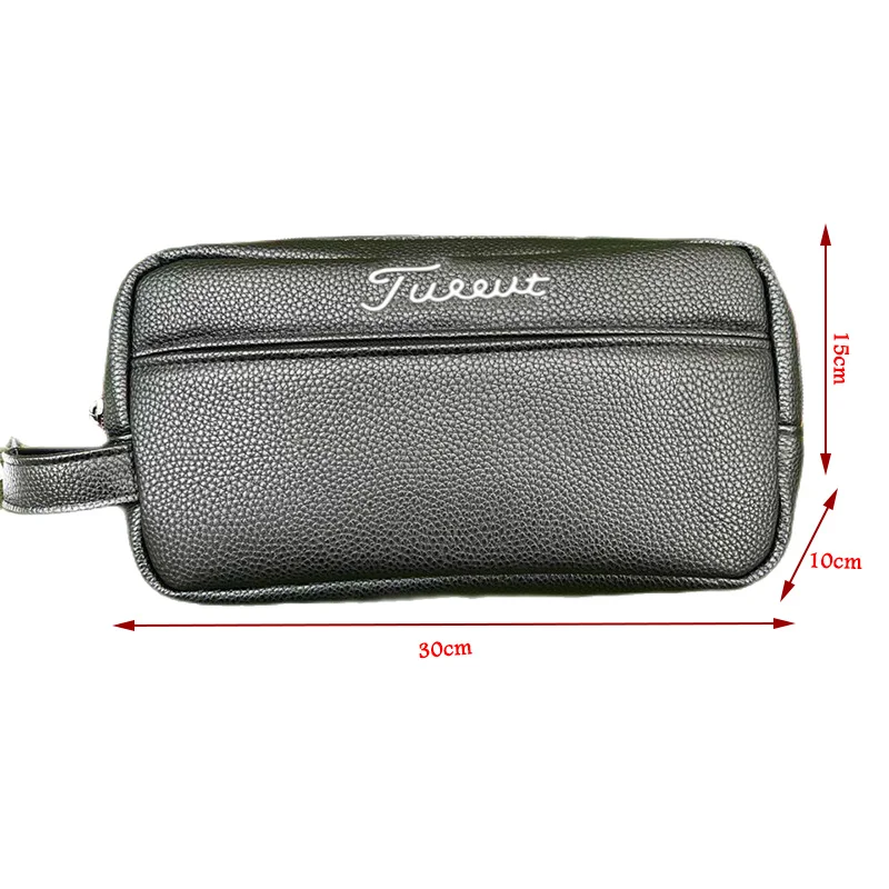 2023 New Golf Shoe Bag Sports Outdoor Portable Shoe Bag Golf handbag Golf storage bag