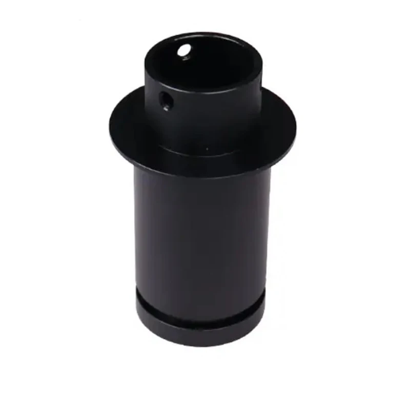 

High Precision CNC Machining Plastic Parts Services