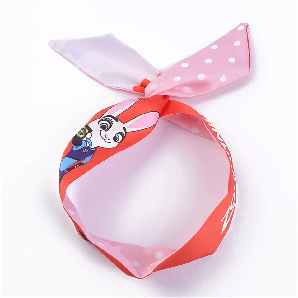 Рисунок 6 - Женская повязка на голову в стиле ретро