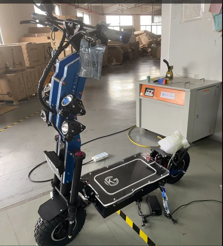 Рисунок 2 - Настраиваемый складной внедорожный