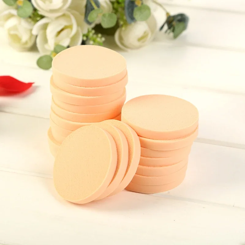 20 шт. многоразовые губки для наращивания ресниц