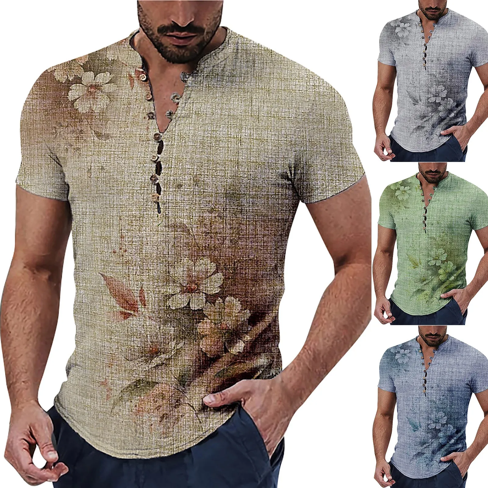 

Mens Designer Clothes Stripped-Down Skilled Casual Shirts Shirt For Man Print Short Sleeve Shirts Graphic Tee Camisas Masculina