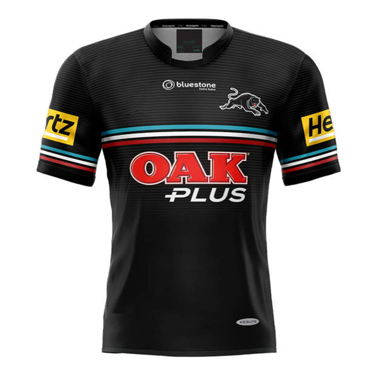 2023 Penrith Panthers  Mens Home/Away/Alternate/Warm up Rugby  Jersey