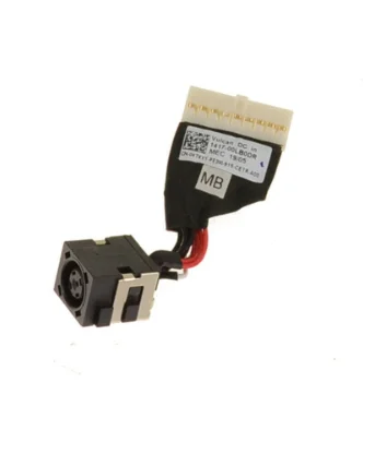 For Dell G5/G7 7790/7590 DC Power Jack/Connector Connector and Cable