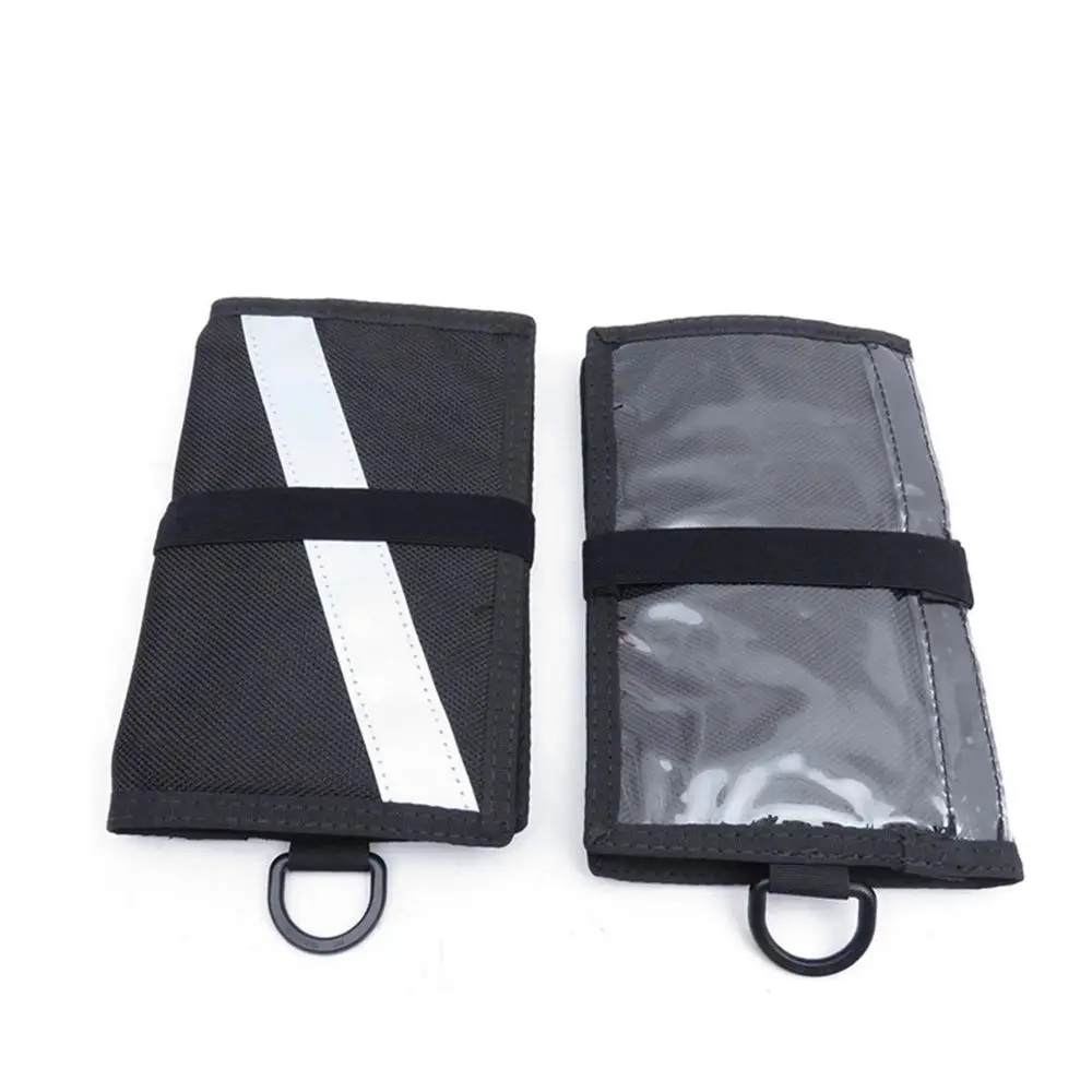 

Refill 50 Pages Wetnotes Book Water Sports Equipment Scuba Diving Wet Note Diving Notebook Underwater Write Papers