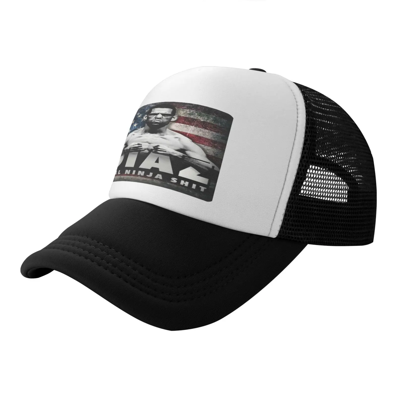 

Nate Diaz 241 Nate Diaz Real Cap Hat Beanie Hats Women's Summer Hat Men's Stylish Caps Cowboy Hats Cap For Men Beanies For Men