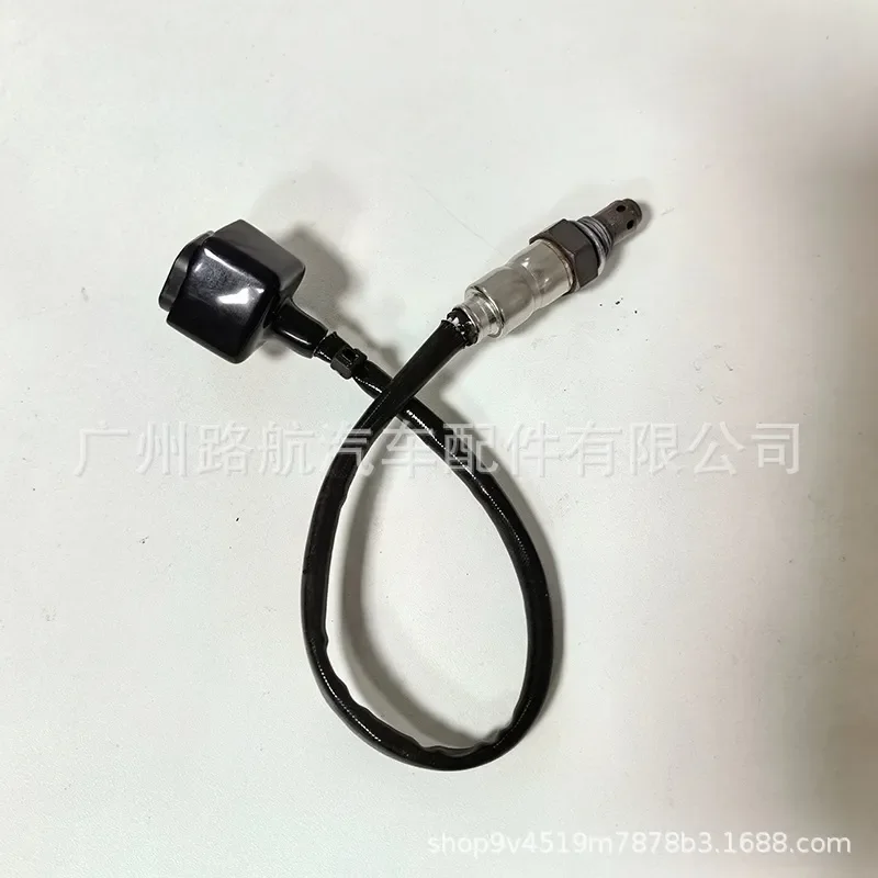 Фото Датчик кислорода для Honda CG 160 FAN ESD TITAN EX FLEX 36531-K2G-B21 №4