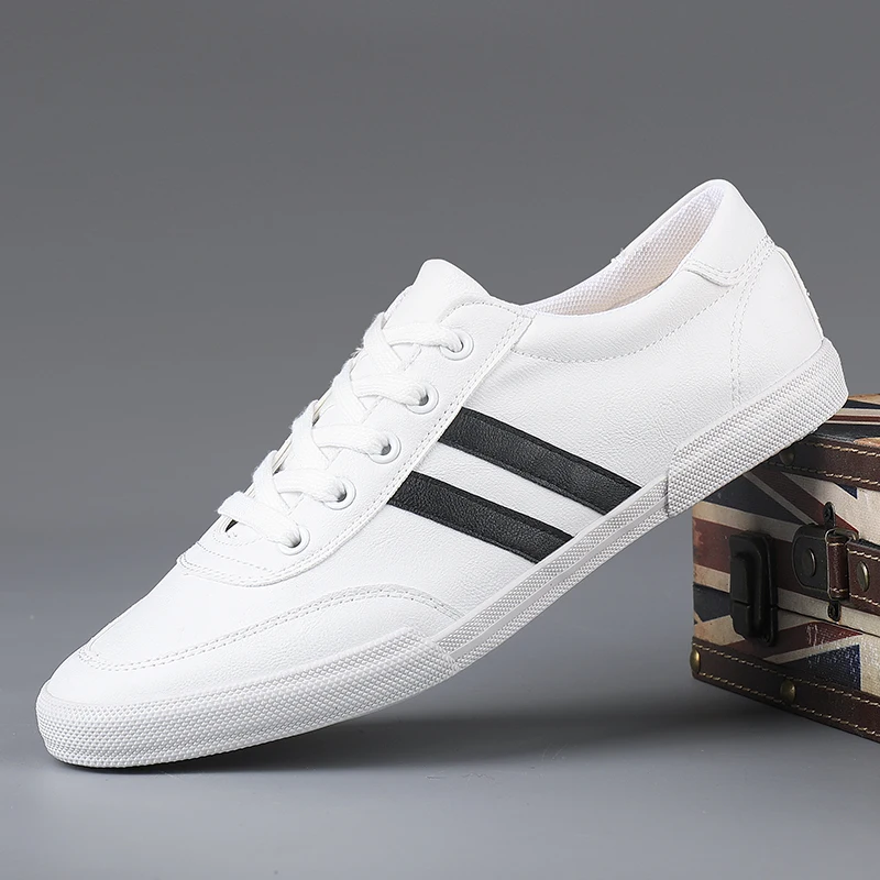 Рисунок 6 - Мужские повседневные туфли