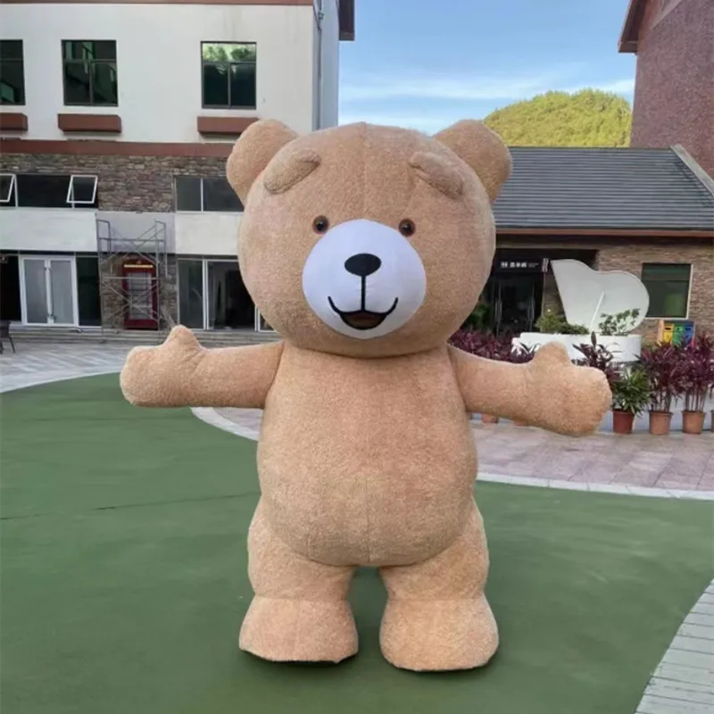 2m teddy bear Koop 2m teddy bear met gratis verzending op AliExpress version