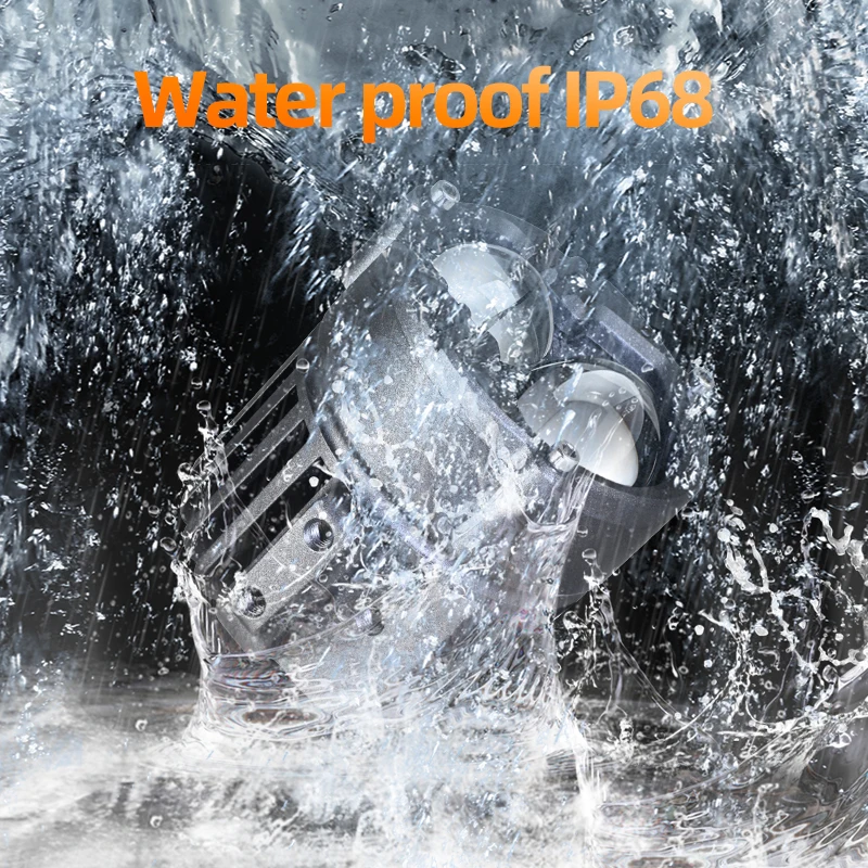 Универсальный лазерный светодиодный противотуманный фонарь 110 Вт PTF Hi/Lo Bi Beam Lamp