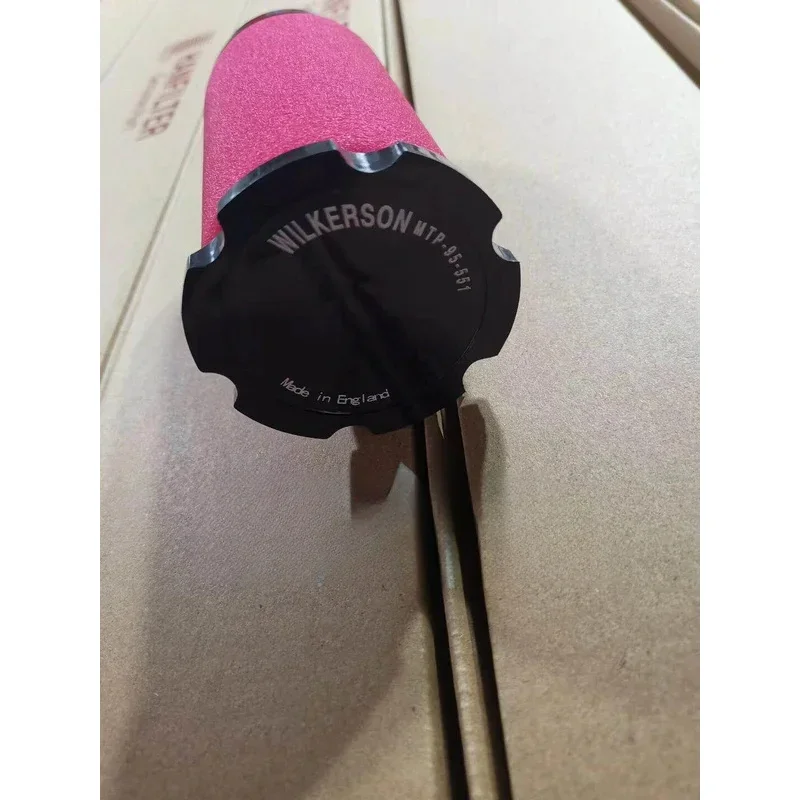 Wilkerson картридж высокоточного фильтра-95-548/549/550 MTP-95-559/560/521