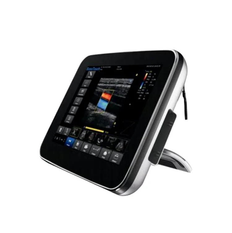 SY-A023 Flat b ultrasound panel USG Ipad ultrasound machine
