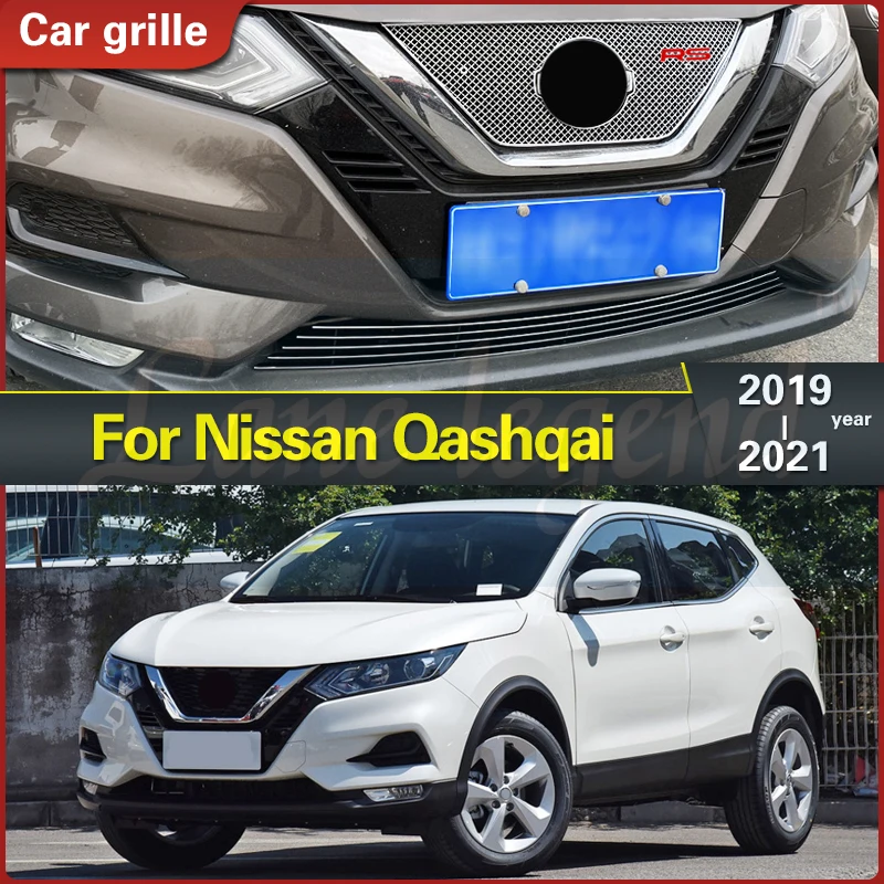 Передняя решетка для гоночного автомобиля верхнего бампера решетчатая комплект