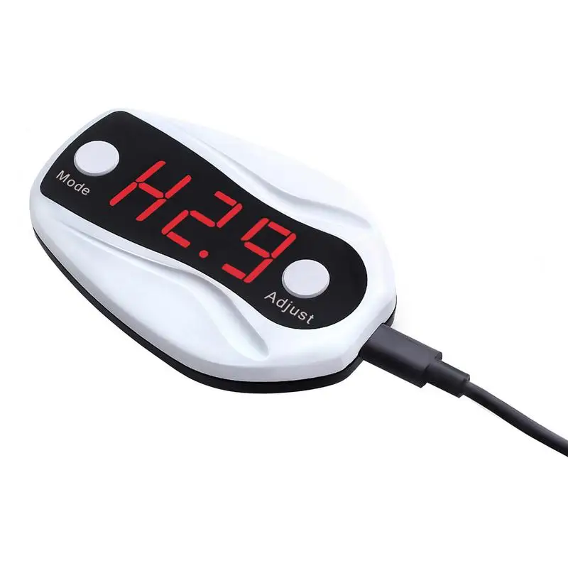 

Electronic Throttle Controller Accelerator Tuning For Car 10 Drives 10 Modes Portable LED Screen Auto Electronic Accessories