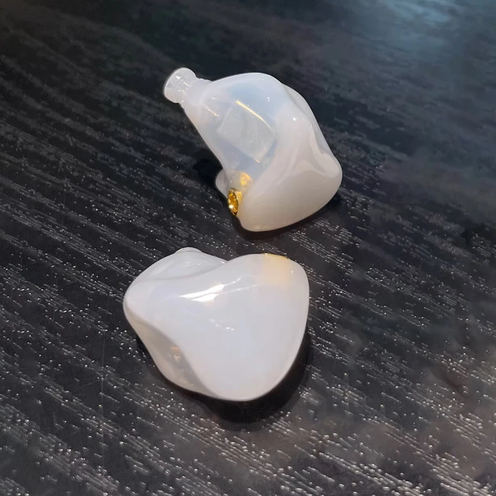 Hi-Fi наушники 2DD 3BA IEM