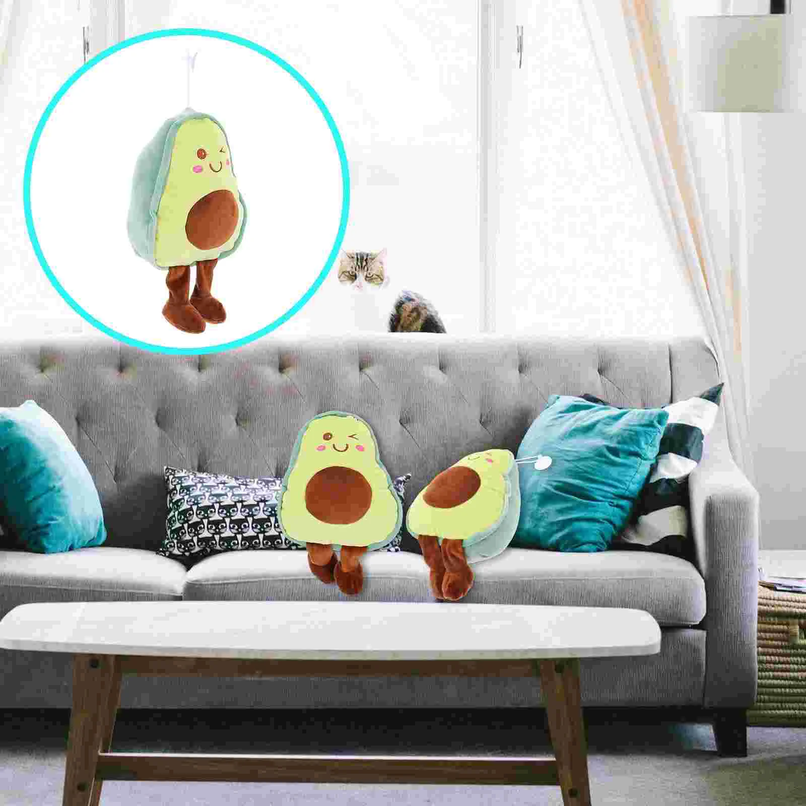 

Avocado Plush Toy Cuddling Pillow Avocado Avocado Cushion Gerd Pillow Avocado Pillow Cute Avocado Plush Pillow