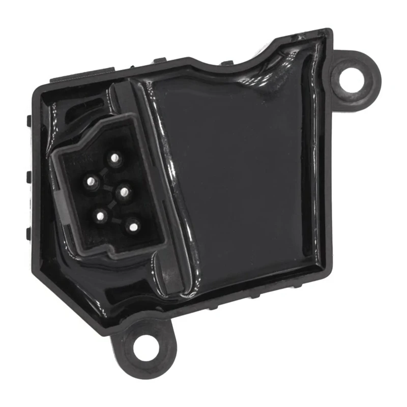 Резистор двигателя вентилятора отопителя для BMW E46 E39 X5 X3 1997-2006 гг. 64116923204 64116929486