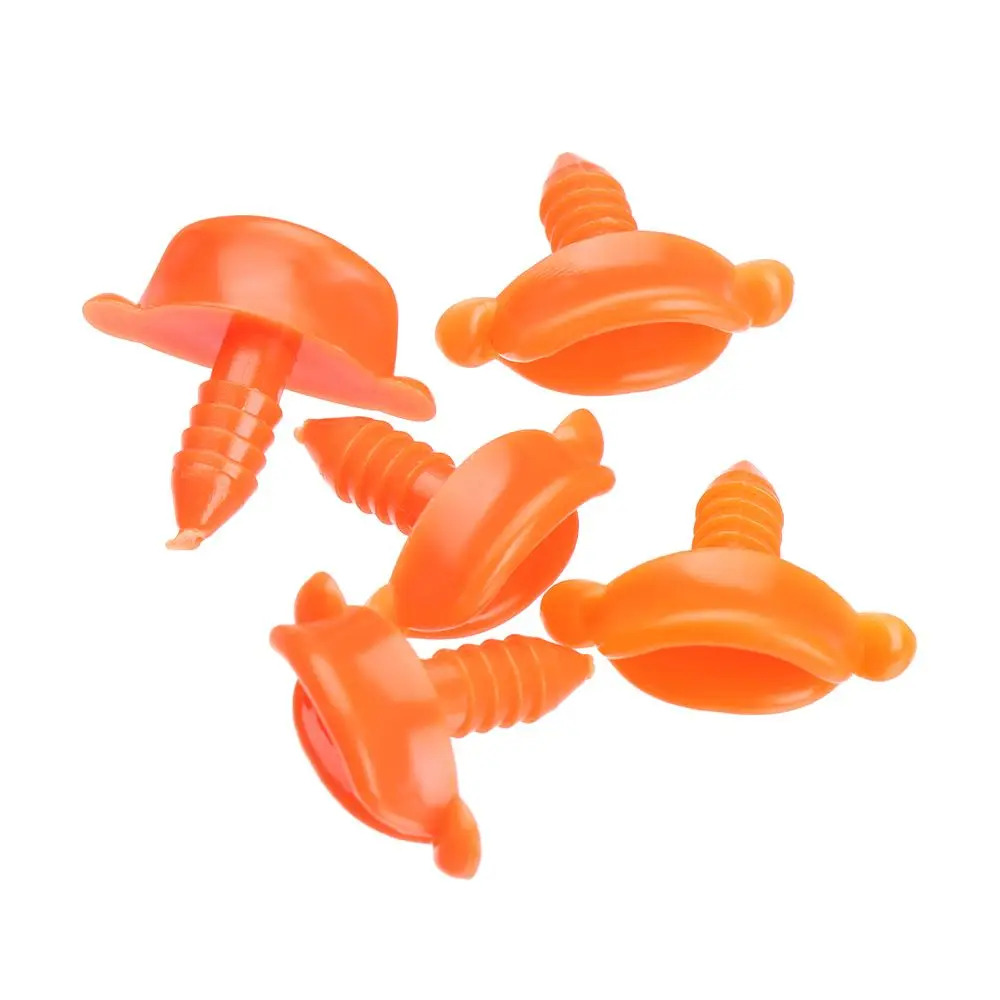 

10 шт., Детская Хлопковая игрушка «утки»